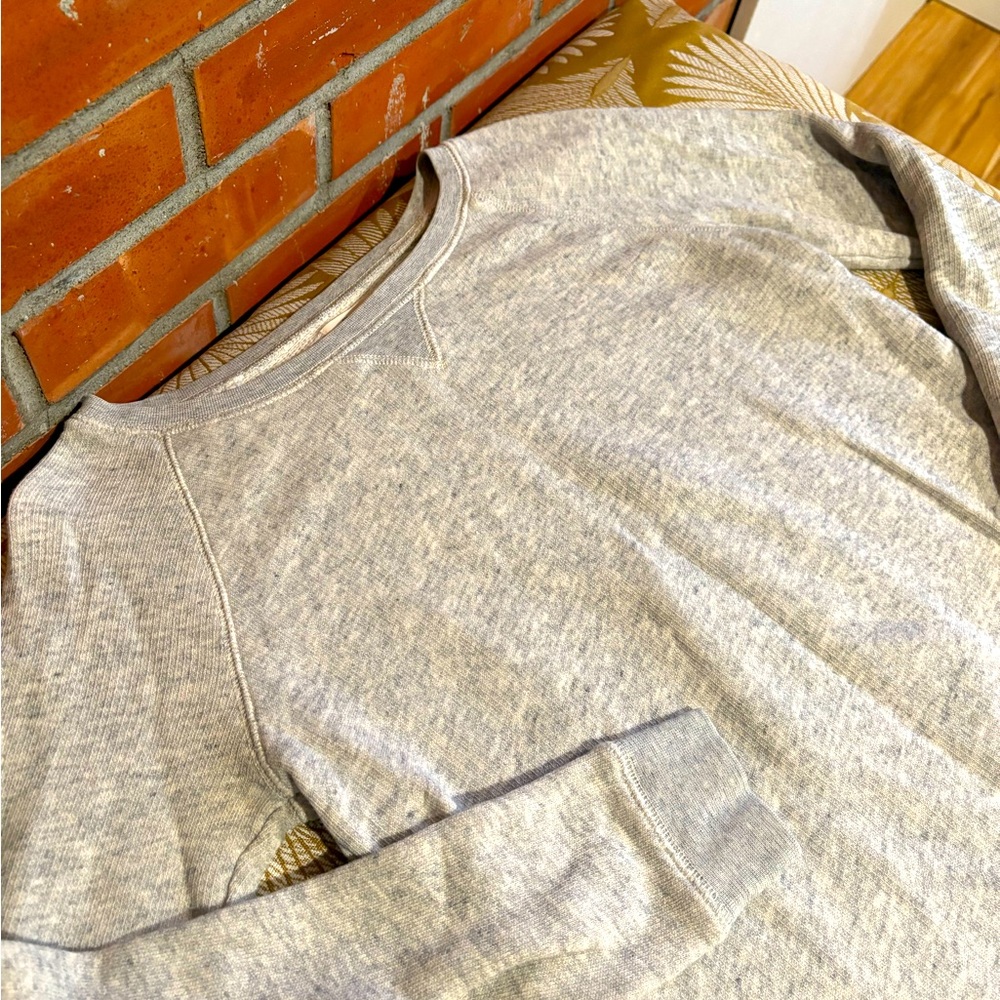 Madewell sweatshirt